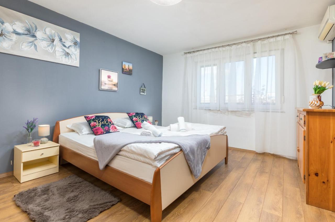 Appartement Rahela Pula