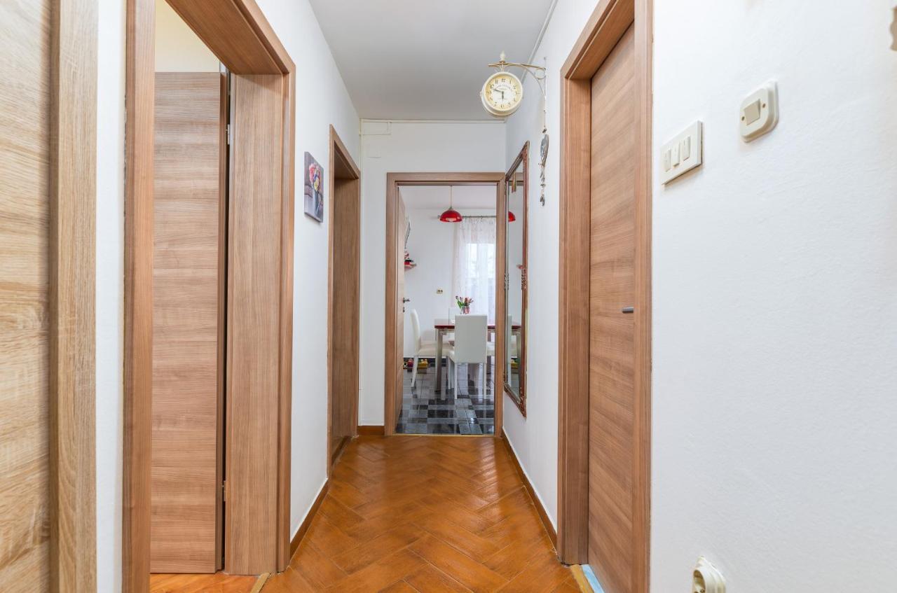 Appartement Rahela