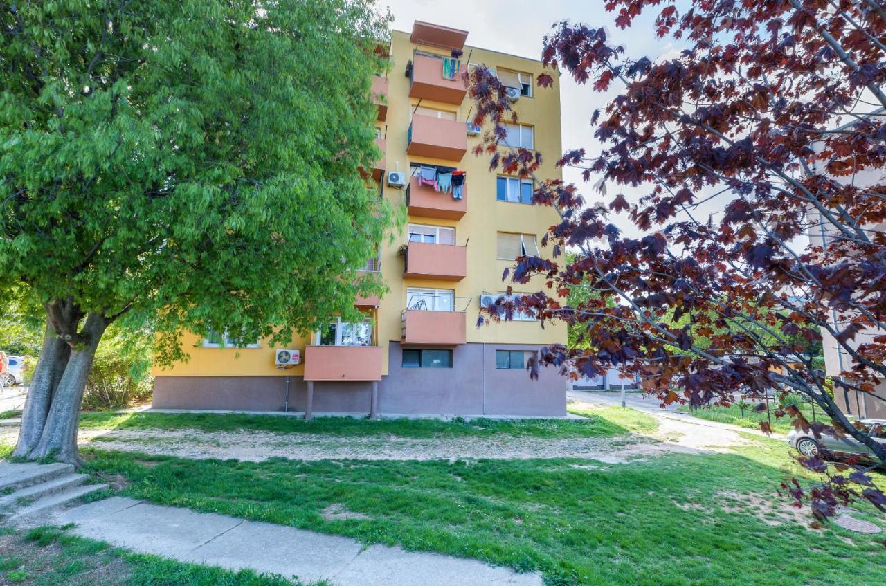 Appartement Rahela Pula