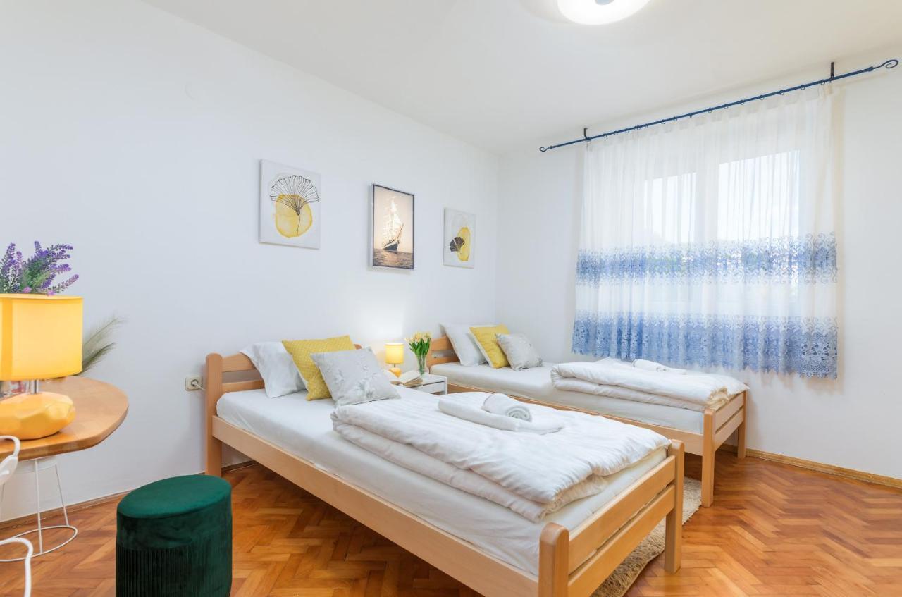 Appartement Rahela Pula