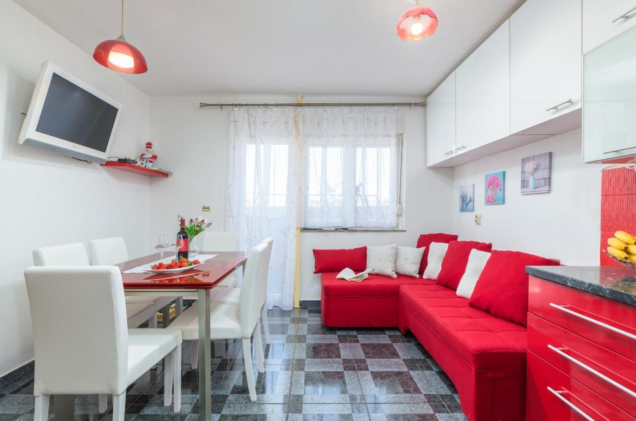 Rahela Appartement