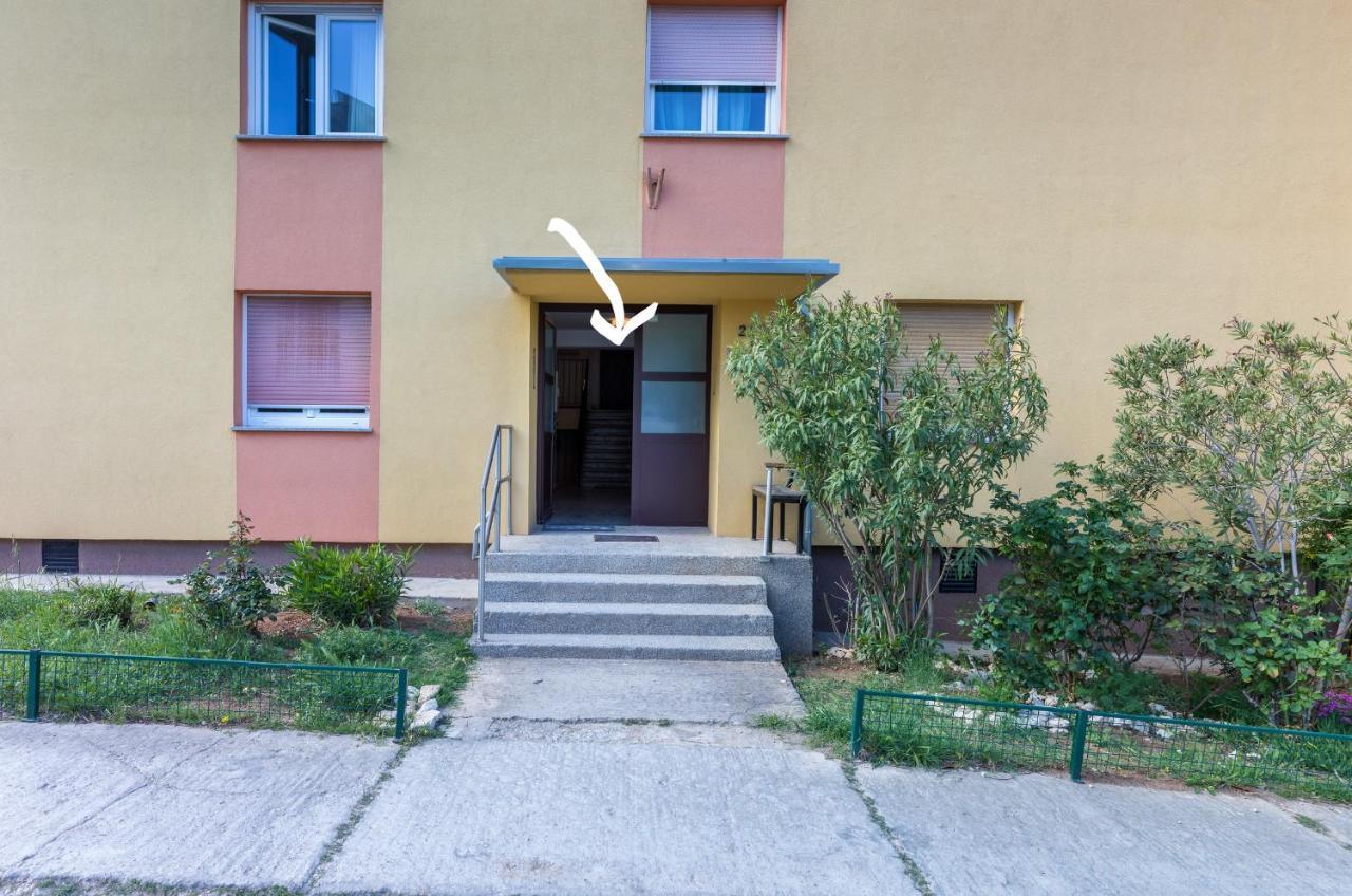 Rahela Appartement Pula