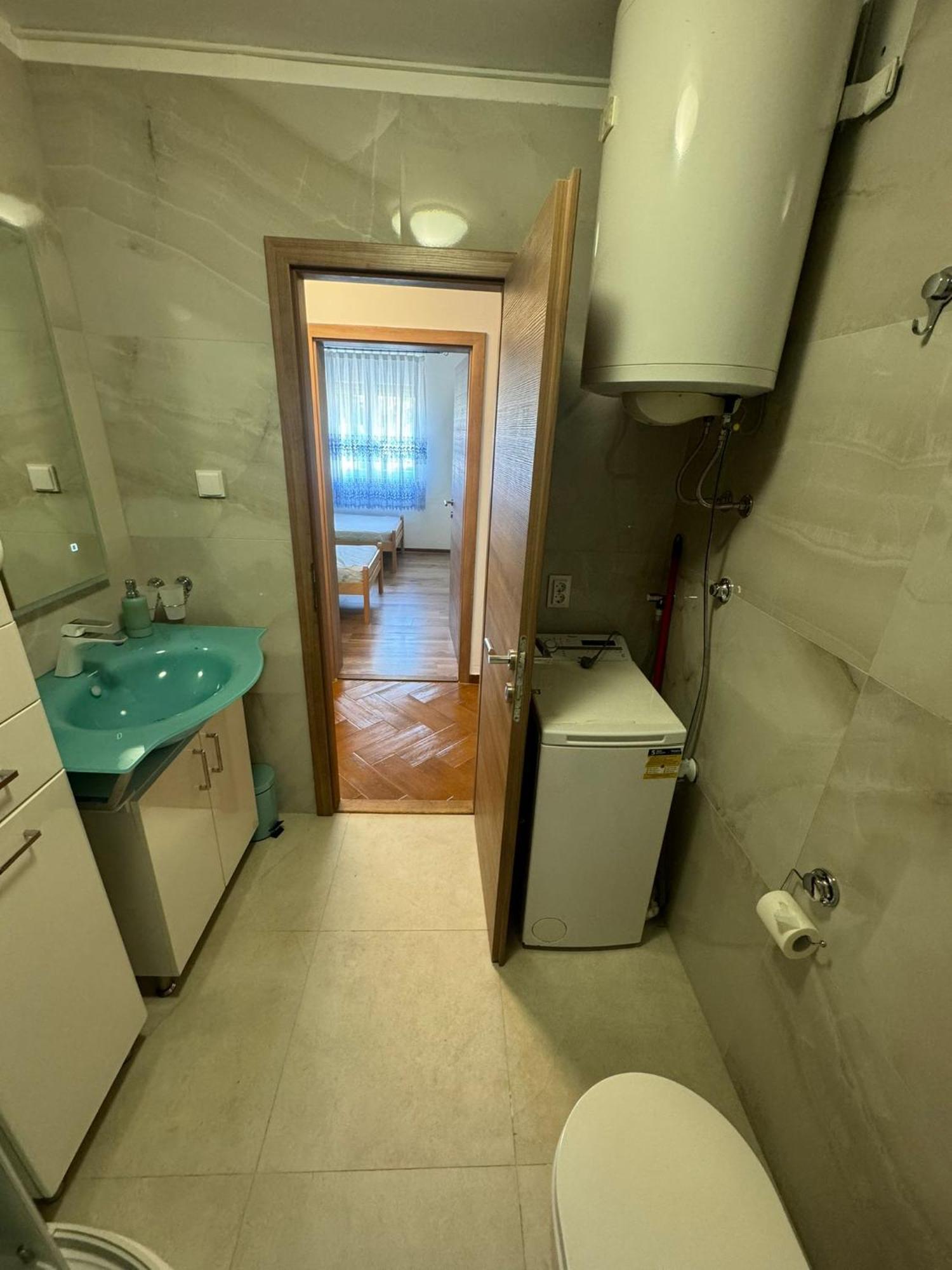 Rahela Appartement Pula