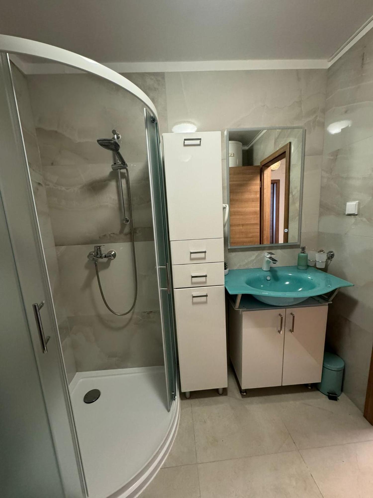 Appartement Rahela *